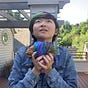 Margin Tianya Zheng's avatar