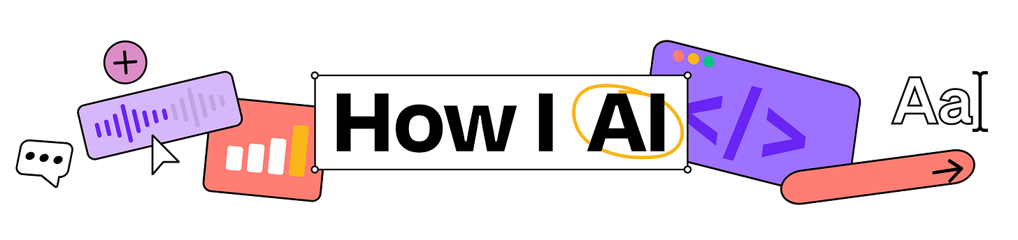 🎙️ This week on How I AI: 5 OpenClaw agents run my home, finances, and code & How Coinbase scaled AI to 1,000+ engineers