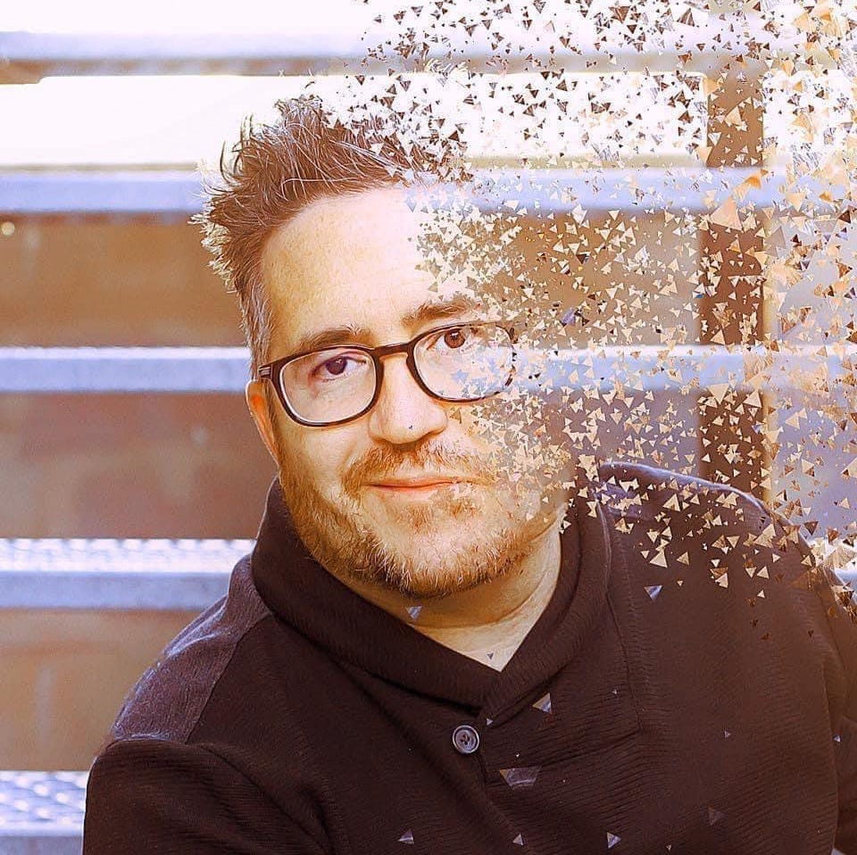 The Unafraid Storyteller