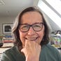Penny Harris ACC's avatar