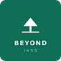 Beyond IHSG's avatar