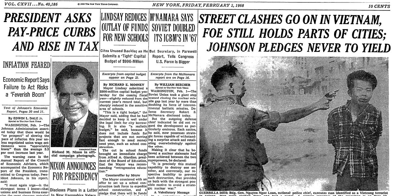 Truth in a System Built for Noise