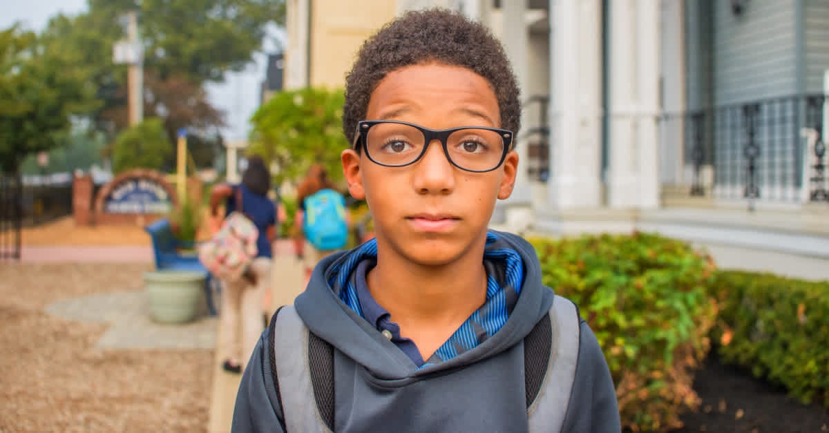 14 Questions To Ask Kids About Their Day At School | LittleThings.com