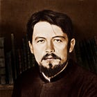 Killing Chekhov