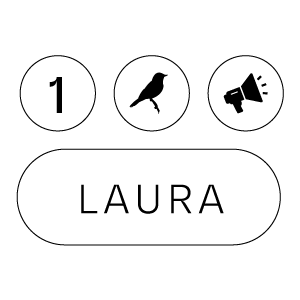 Um Trigueirão chamado Laura