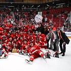 ECAC Preview 2025-26