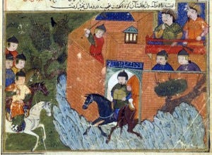 Alamut Siege 2 Alamut Siege 2