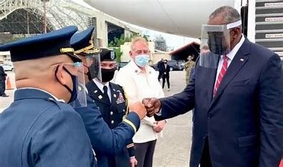 Image result for darth vader lloyd austin