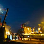 Trump Cites Iran Ceasefire Violations as Wednesday Expiry Nears