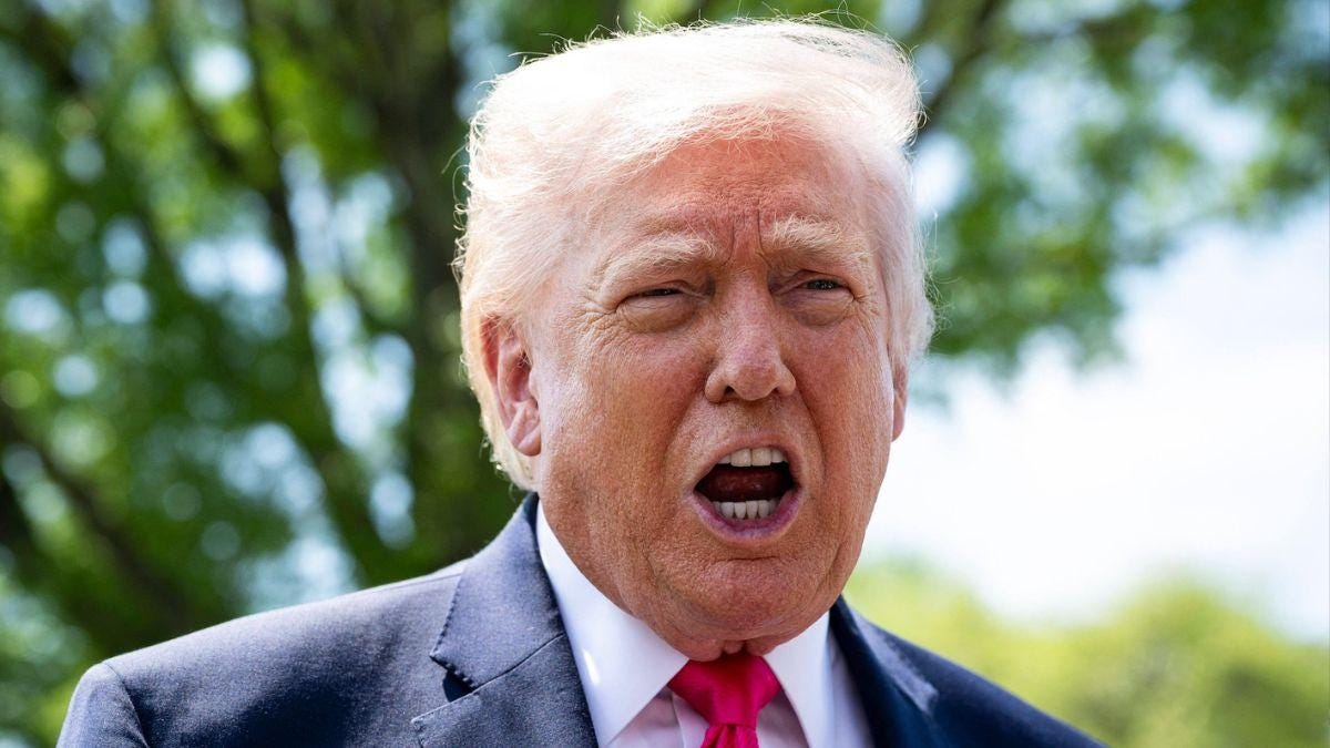 Photo of Donald Trump Photo of Donald Trump