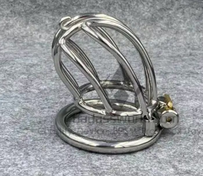 Tetherspout Comfort Newbie Sub On Chastity tetherspout-comfort-newbie-sub-on-chastity