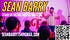Sean Barry Comic's Blog