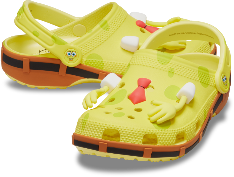 Best Crocs Shoe Collaborations You Need to Know: Luke Combs & More