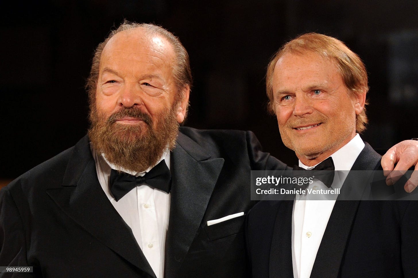 David Di Donatello - Italian Movie Awards: Inside