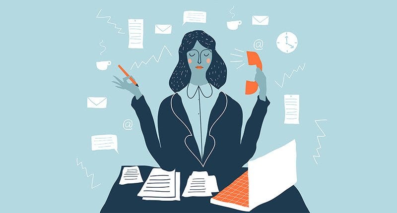 WAIB Workshop: Women in Academic Book Publishing - Academy of International  Business (AIB)