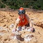 Woman on the rocks.'s avatar