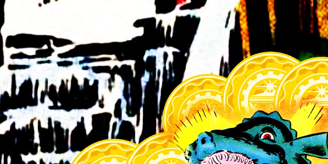 The Aave dispute, the glory of a DAO, and the discomforts of DeFi growing up