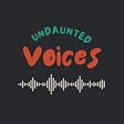 Undaunted Voices's avatar