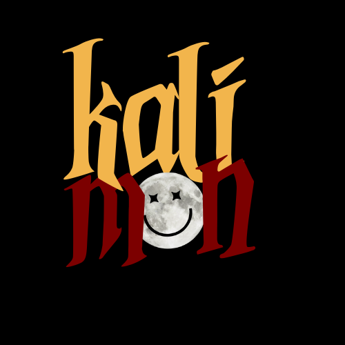 o diário de kali moon