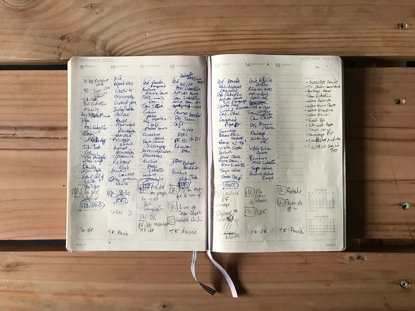 Agenda ecrit.JPG