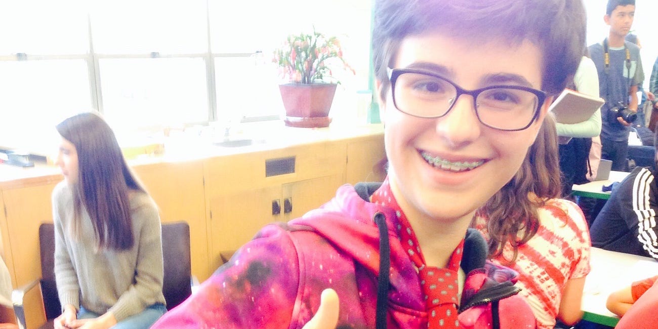 How both sides of the trans culture war keep failing the same autistic & adhd kids. 