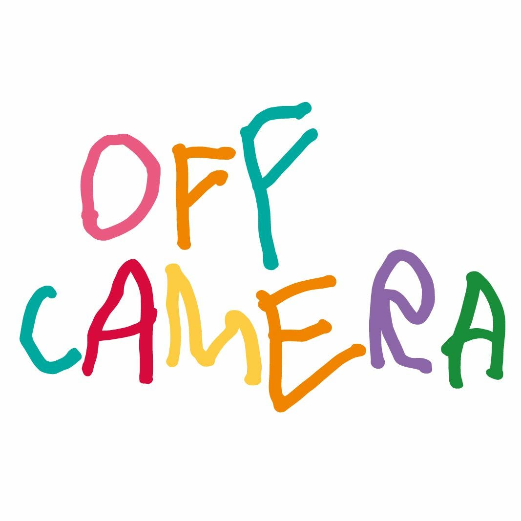 Off Camera