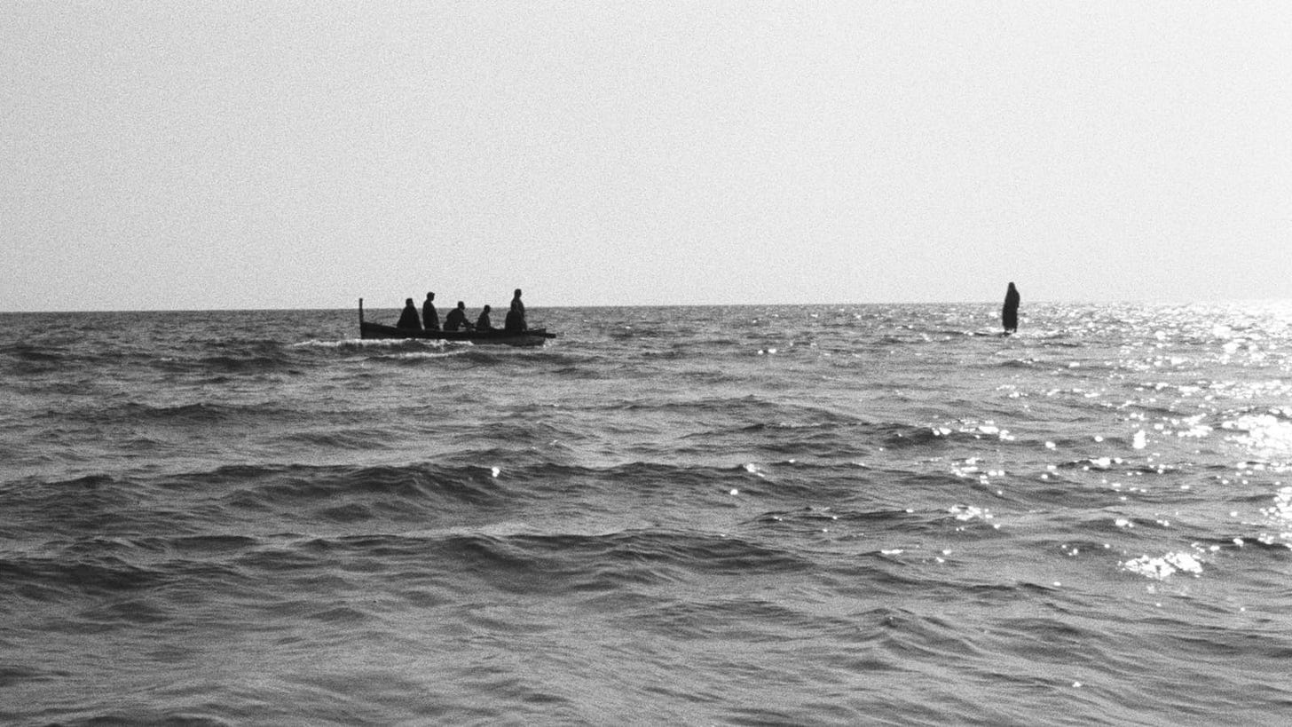 The Gospel According to Matthew (1964) | The Criterion Collection