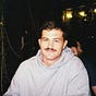 Hamish Kavanagh's avatar
