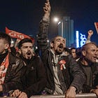 In Turkey, the Stakes Are Just Too High