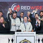 Redwire (RDW): We Flagged It Early. The Next Phase Begins.