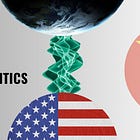 Norway, AI & The New Map of Global Power