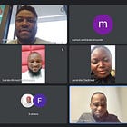 [Recording]: Grad School Journey: My Master's Degree Experience - Episode 1