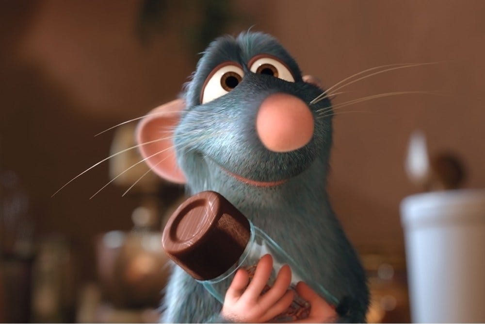Image: Disney / Pixar