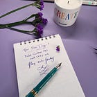 Why I Gave Up on Writing Rituals