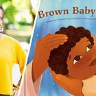 'Brown Baby Jesus' Celebrates Jesus' Messy, Multiethnic Family Tree