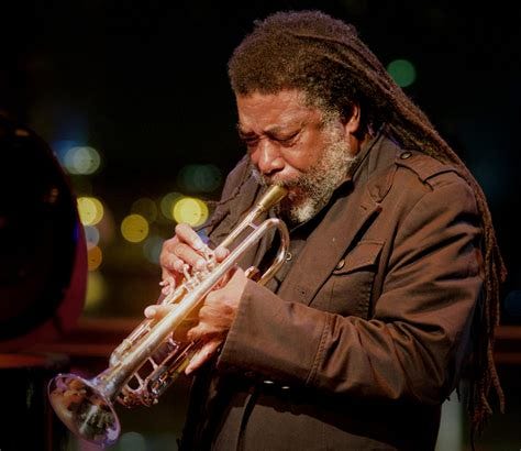 "America Transformed," Wadada Leo Smith Performs At BC - Dateline: CUNY "America Transformed," Wadada Leo Smith Performs At BC - Dateline: CUNY
