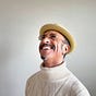 The Reverend Shawn Amos's avatar
