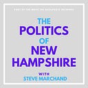 Steve Marchand's avatar