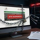 Website for OFAC-Sanctioned PCPA Goes Offline Following Jewish Onliner Investigation