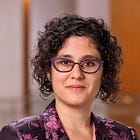 Interview: Leah Boustan, economist