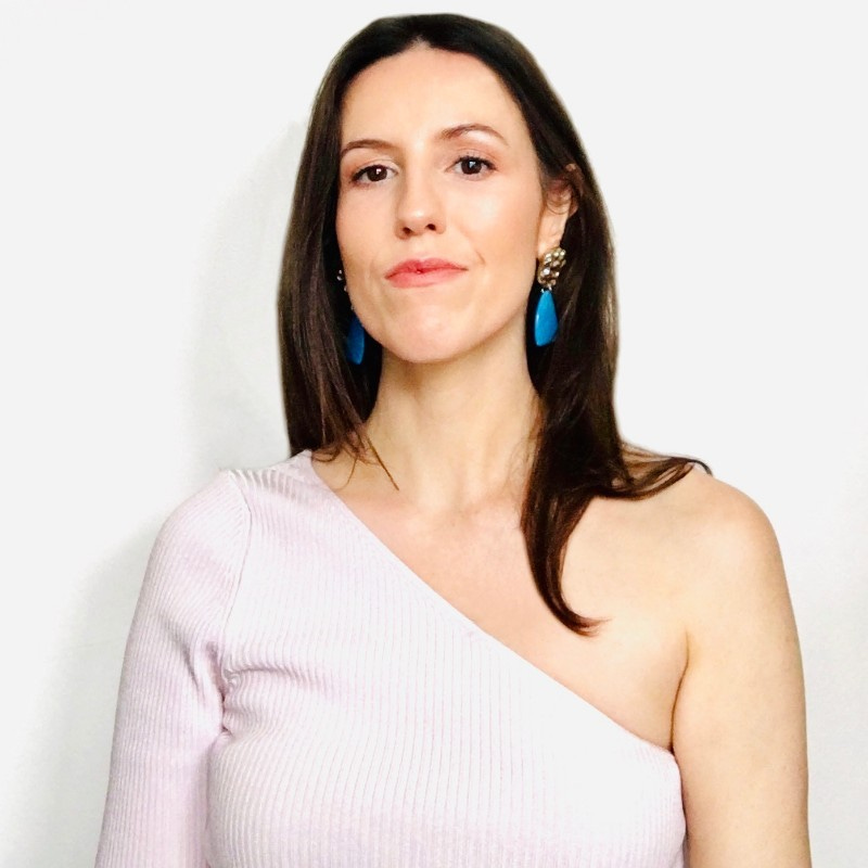 Profile photo of Eleanor O'Leary Profile photo of Eleanor O'Leary