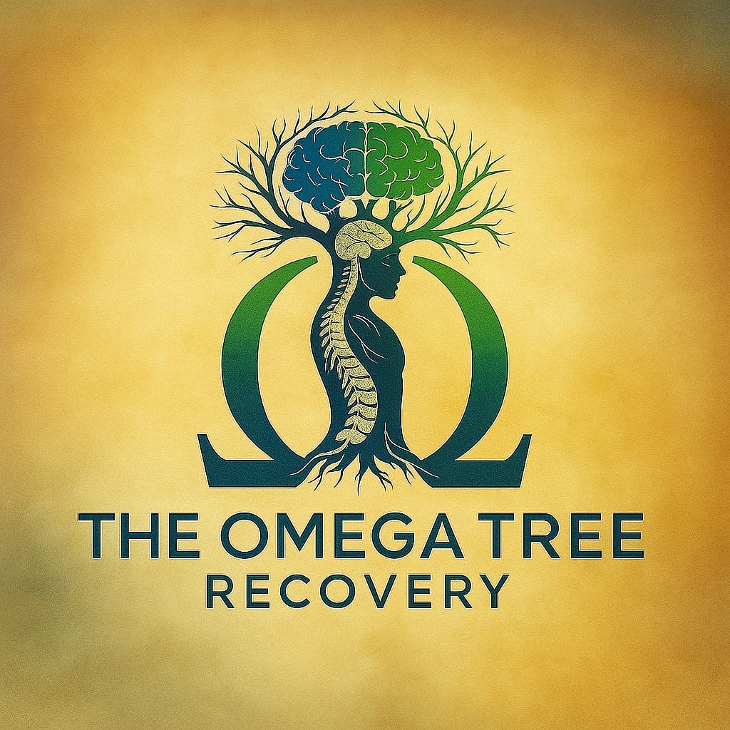 The Omega Tree