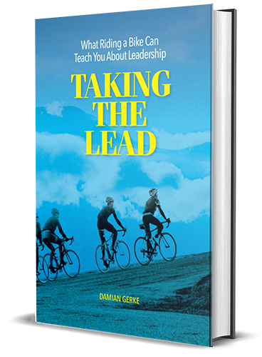 cover image of Taking the Lead