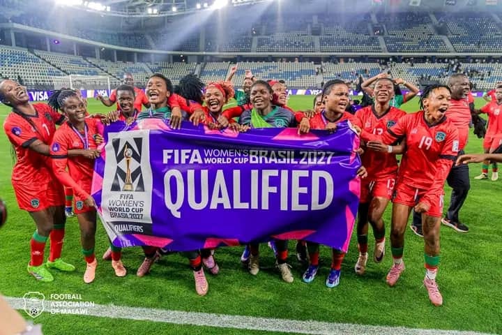 Scorchers Advance to WAFCON Semifinals, Secure Historic World Cup Qualification