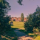 In defence of giving a shit