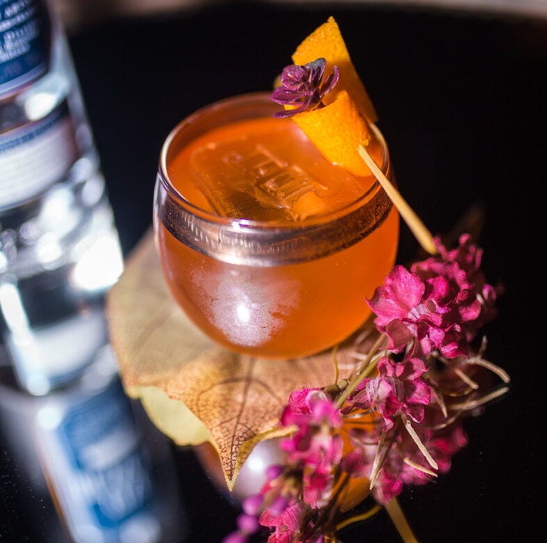 Haut Hex Girlfriend Armagnac