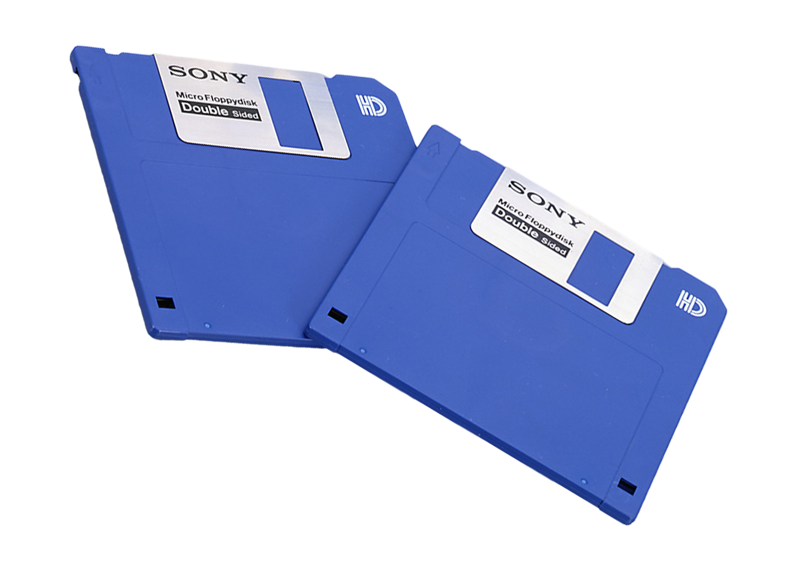 How Sony Invented the 3.5-Inch Floppy Disk