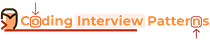 Coding Interview Patterns