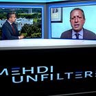 'They Use Us as Pawns': Jewish Democrat Brad Lander on Bogus Antisemitism Accusations Against Zohran Mamdani