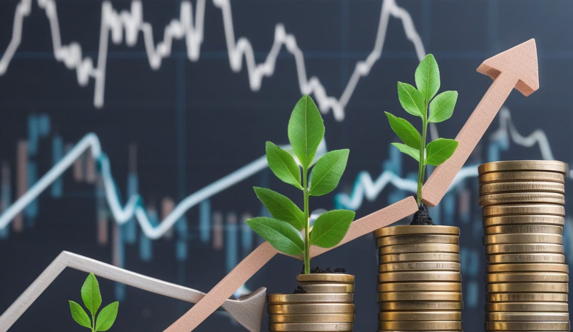 FOMC, Fear & Falling Wedges: Why March Might Be the Best Buying Opportunity of 2025